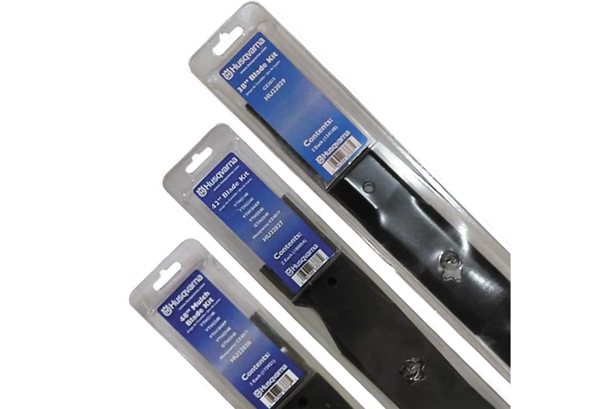 Blades