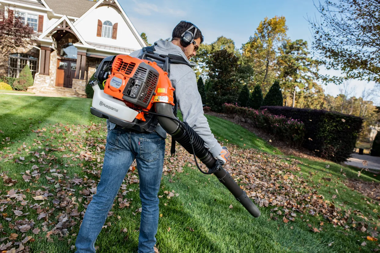 Leaf Blowers